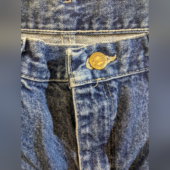 Lee Riders jeans - Picture 2 of 5